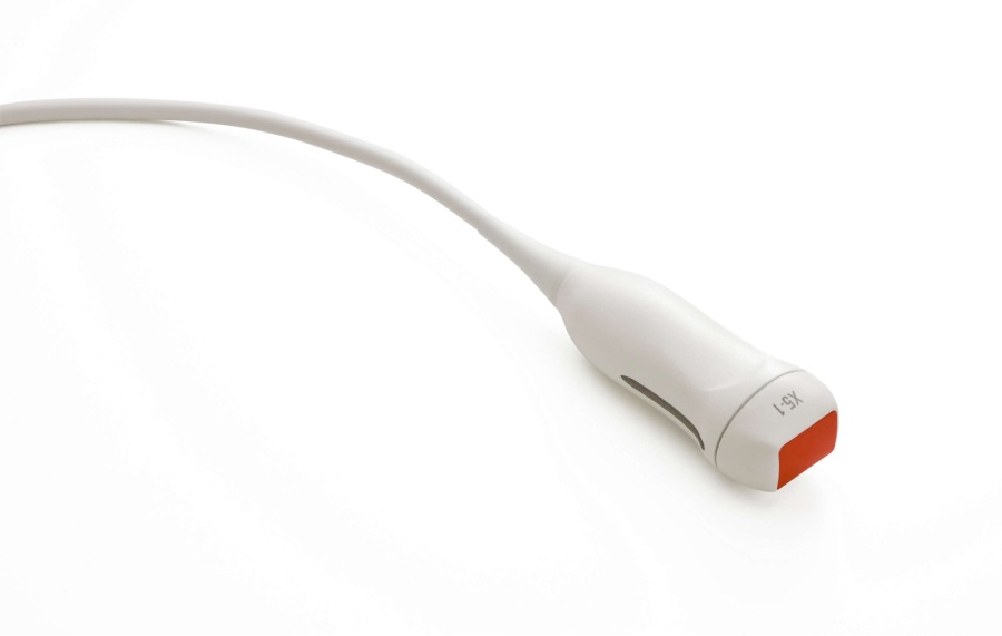 Philips X5-1 — фазированный объемный ультразвуковой датчик с технологией xMATRIX