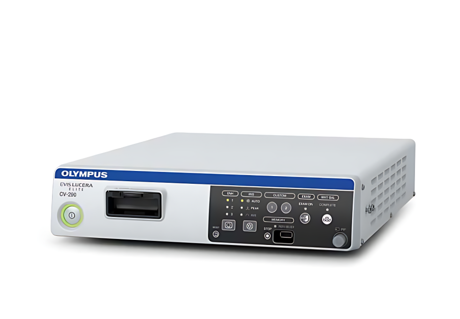 Процессор эндоскопический EVIS LUCERA ELITE CV-290