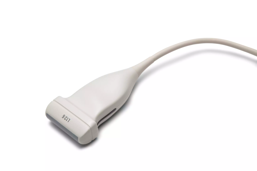 Линейный датчик Philips L12-5