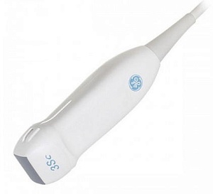 Датчик УЗИ секторный GE 3Sc-RS