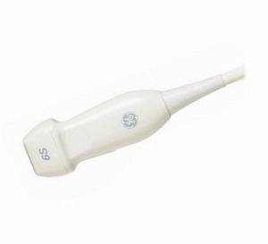 Датчик УЗИ секторный GE 6S-RS