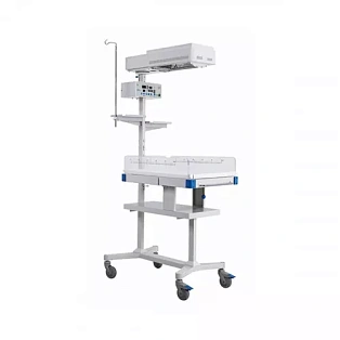 Открытая реанимационная система Dräger Babytherm 8004