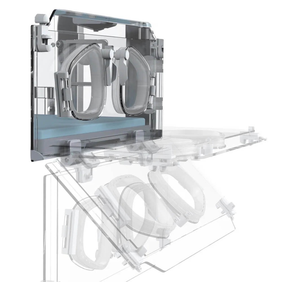 Инкубатор для новорожденных COMEN B8