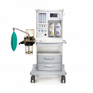 Mindray WATO EX-30 Наркозно-дыхательный аппарат