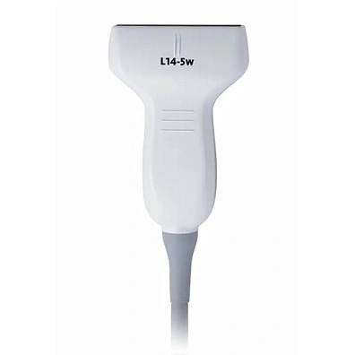 Датчик УЗИ высокочастотный линейный Mindray L14-5WE
