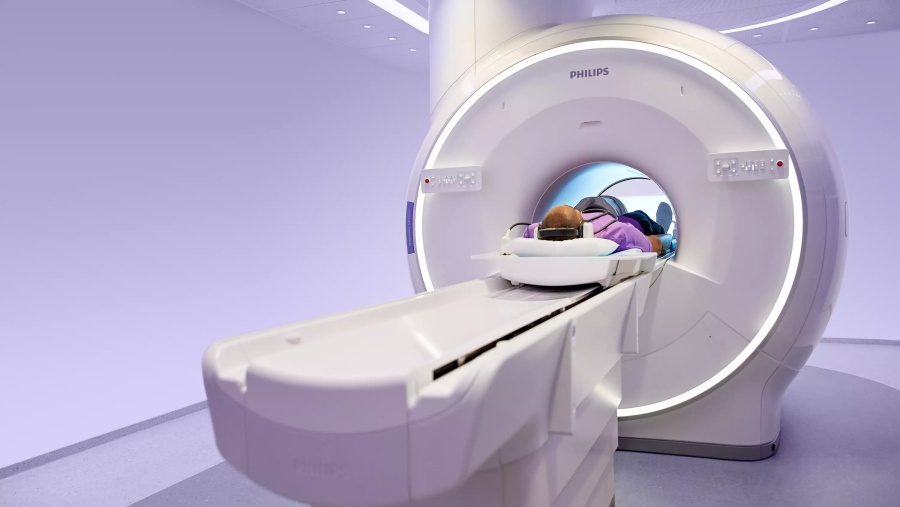 Магнитно-резонансный томограф Philips Ingenia Elition 3.0T S