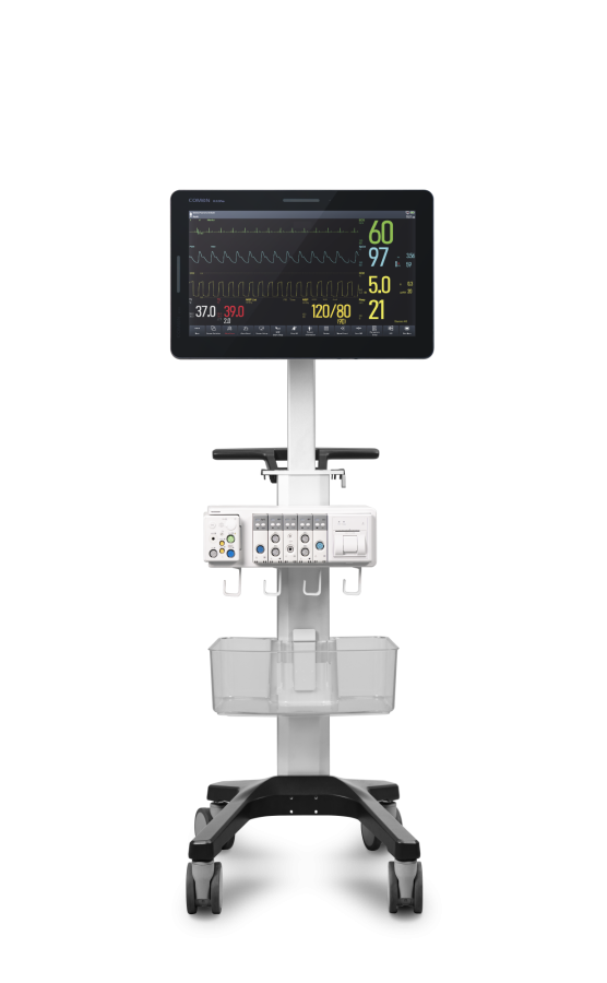 Фото Монитор пациента K22 Pro Comen