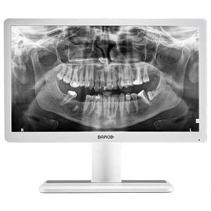 Barco Eonis 22" (MDRC-2222 Option WP) Dental