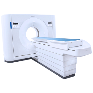 Томограф Philips IQon Spectral CT