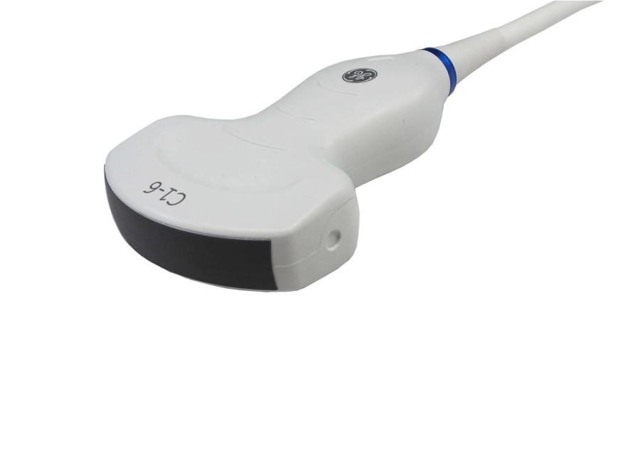 Ультразвуковой датчик GE Healthcare C1-6-D (XDclear)