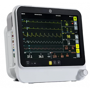 Монитор пациента GE B125