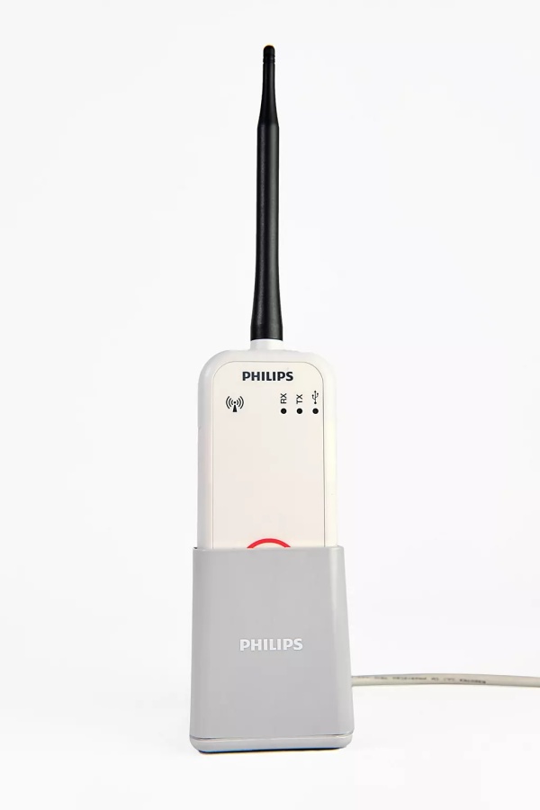 Система Philips MR Patient Care Portal 5000