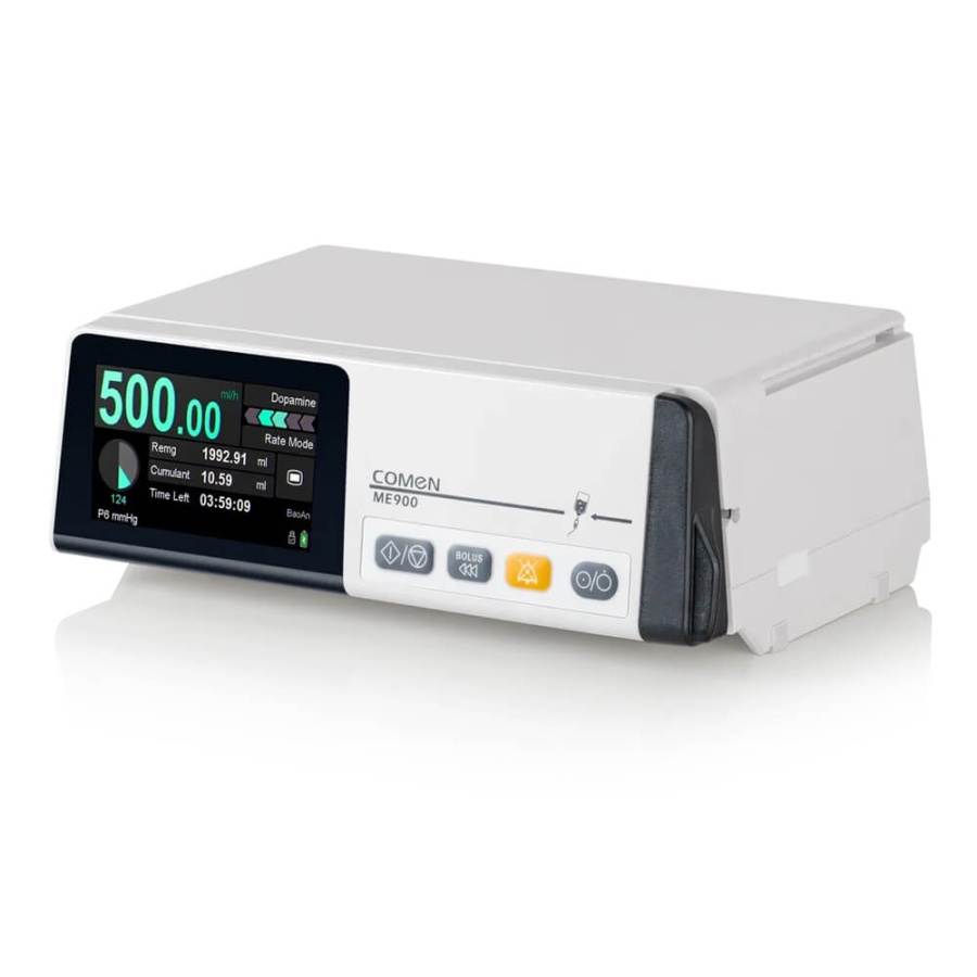 Инфузионный насос COMEN ME900