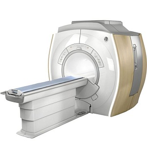 Томограф GE Healthcare Optima MR360 Advance 1,5T