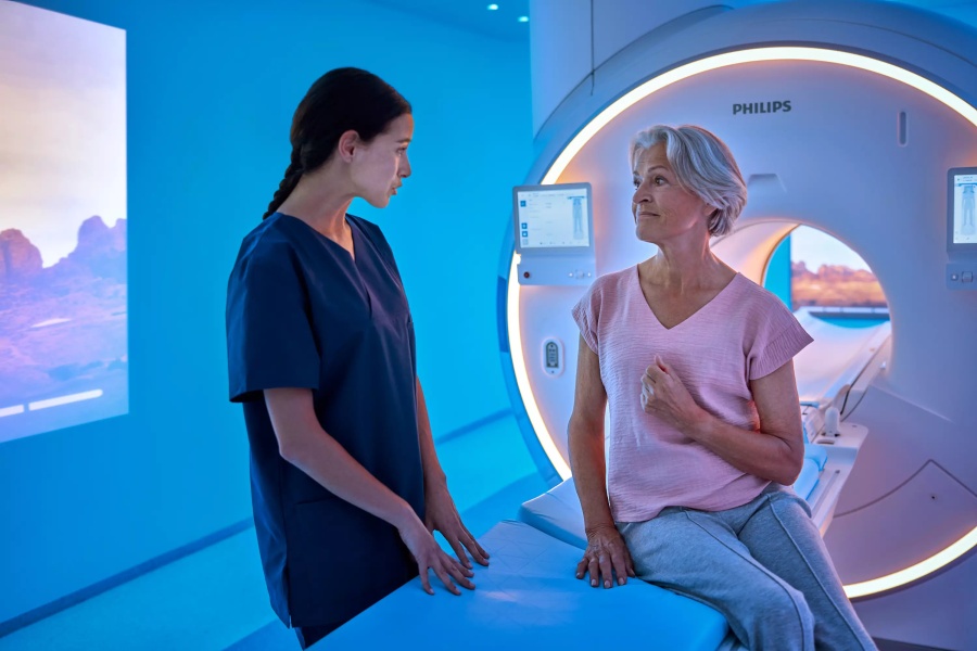 Магнитно-резонансный томограф Philips Ingenia Elition 3.0T S