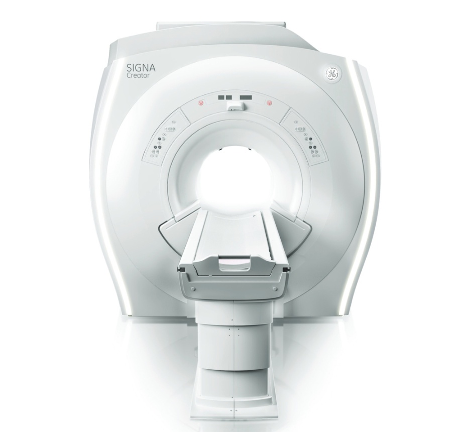 Магнитно-резонансный томограф GE SIGNA Creator 1.5 Тл.