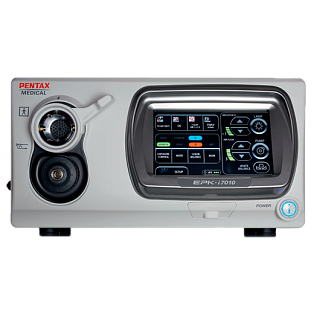 Видеоцентр эндоскопический Pentax EPK-i7010 Optivista