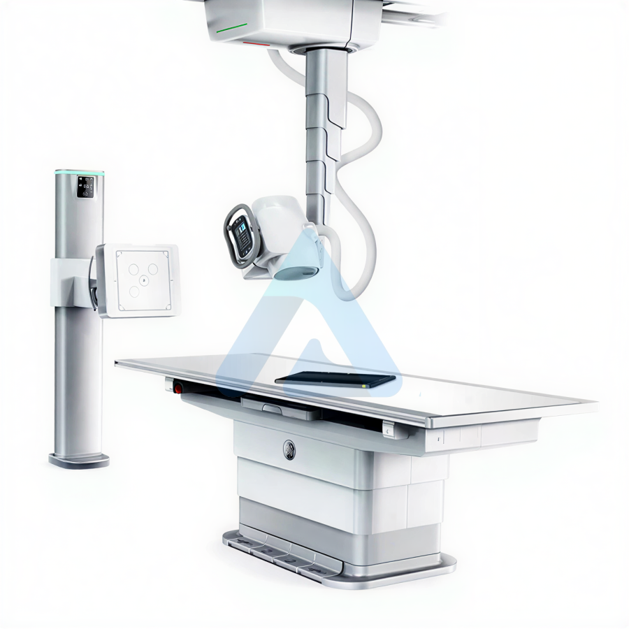 Цифровая рентгенографическая система GE Healthcare  Definium™ 656 HD