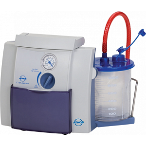 Atmos C 161 Aspirator