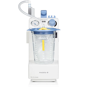 Medela AG Vario 18 c/i