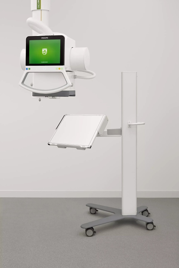 Система цифровой рентгенографии Philips DigitalDiagnost C90