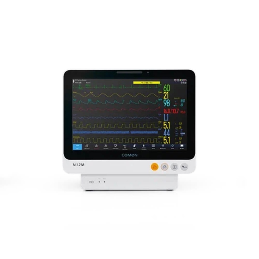 Монитор пациента COMEN N12M PRO