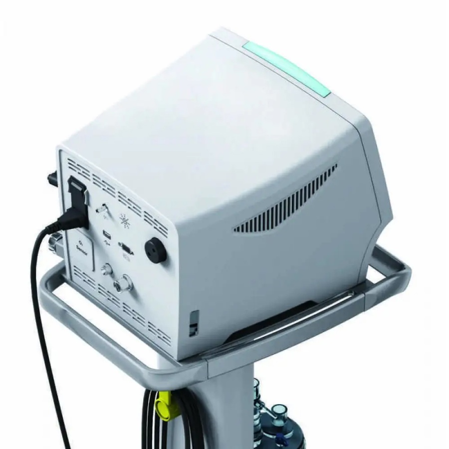 Неонатальный аппарат ИВЛ COMEN NV7