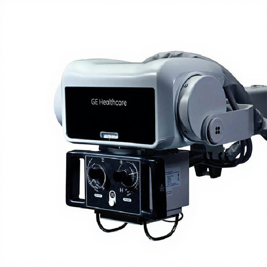 Мобильная цифровая рентгенографическая система GE Healthcare Optima XR240amx