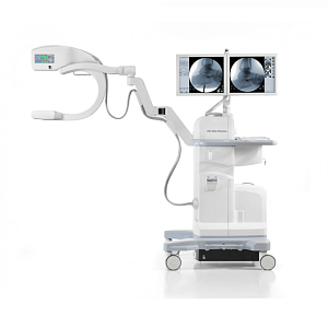 GE Healthcare OEC Elite MiniView