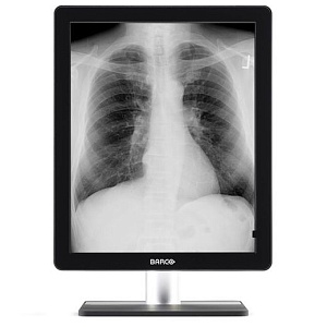 Barco Coronis 5MP LED MDCG-5221