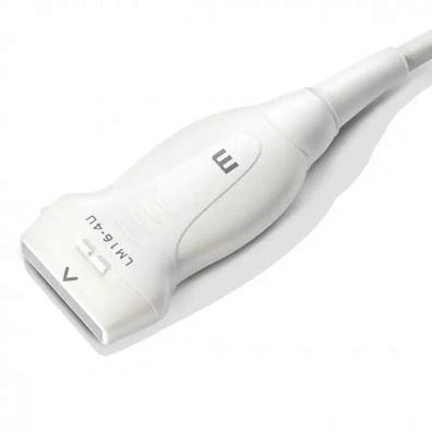 Датчик УЗИ матричный линейный Mindray LM16-4U