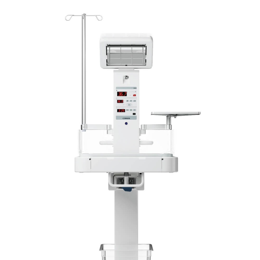 Неонатальный реанимационный стол COMEN BQ20