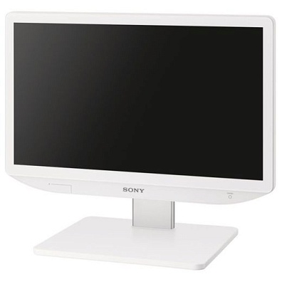 Sony PVM-2551MD