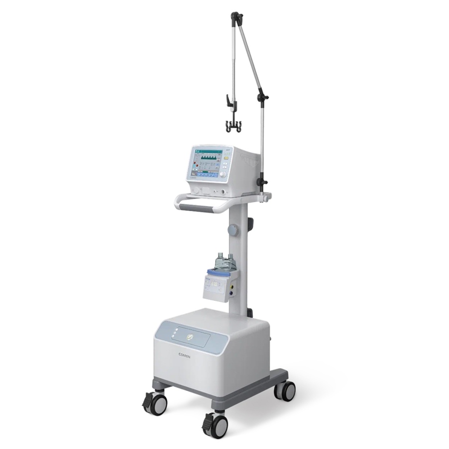 Неонатальный аппарат ИВЛ COMEN NV7