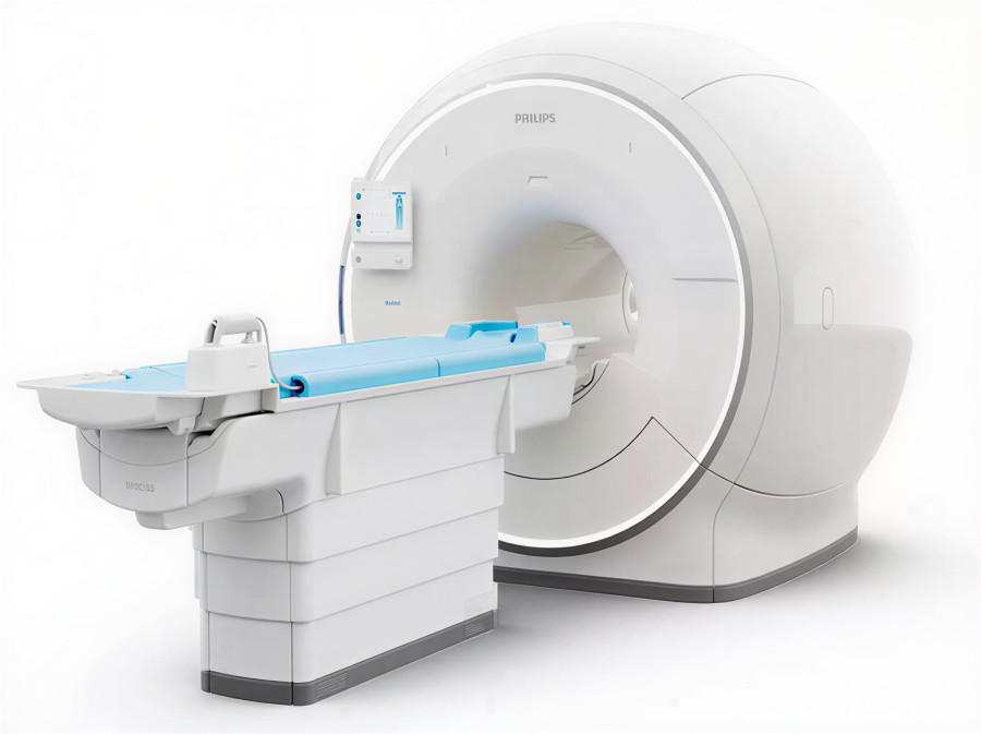 Магнитно-резонансный томограф Philips MR 5300
